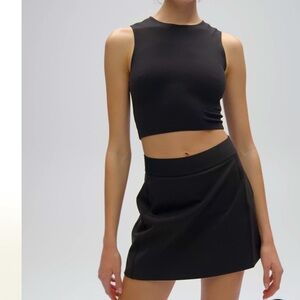 ARITZIA | TNASlick Court Mini Tennis Skirt